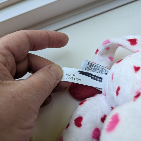 Webkinz Wild Cats - No Codes - Picture 3 of 8